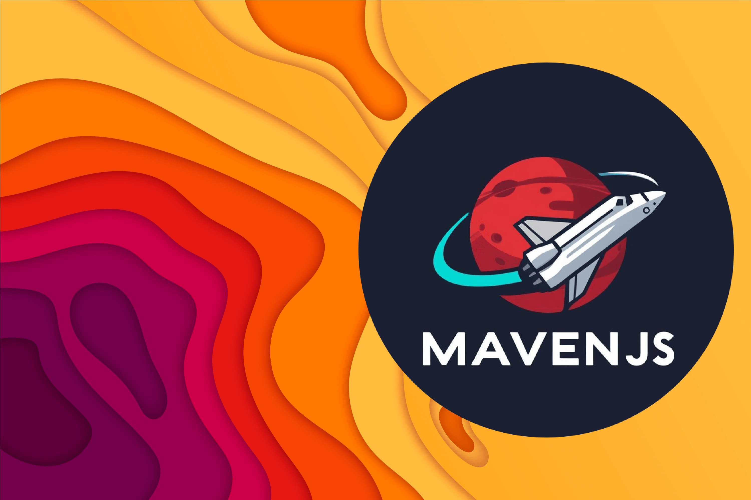 mavenjs